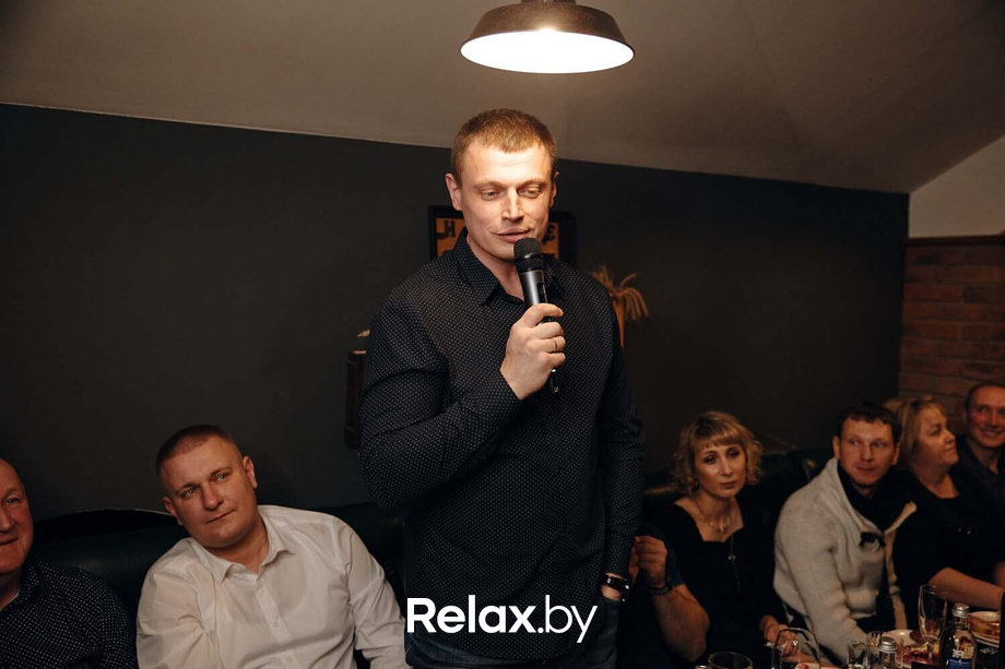 Новогодний экипаж Бровара, фото № 87