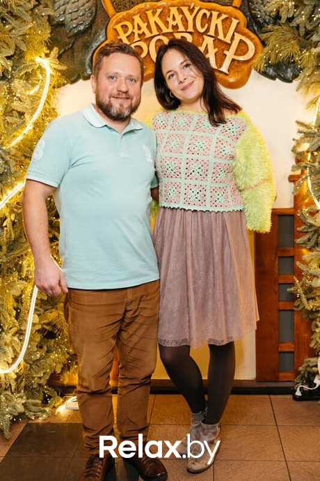 Новогодний корпоратив 24.12.2024, фото № 23