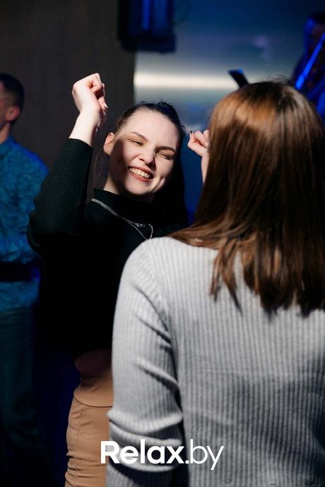 Ночные жители, фото № 25