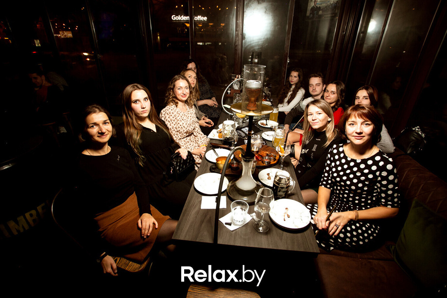 Zavod Saturday Night, фото № 63