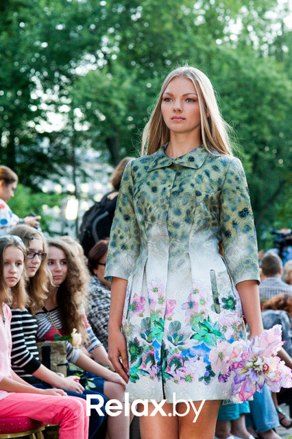 Благотворительный раут, фото № 165