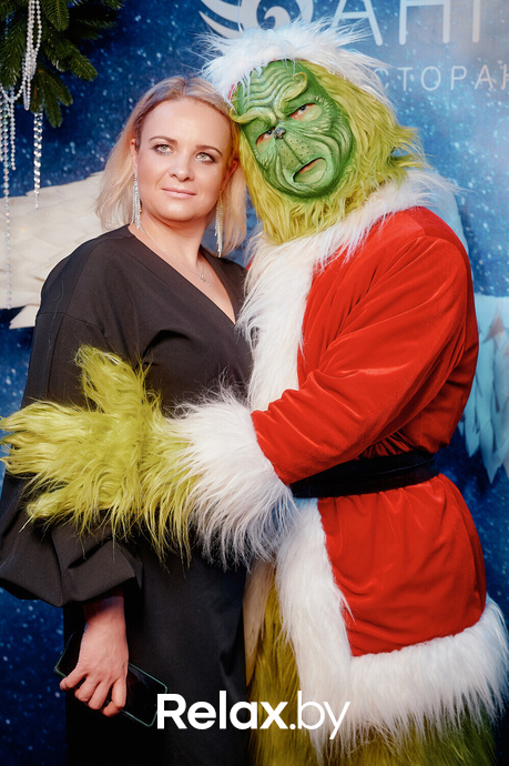 Новый Год в Ангелах, фото № 90