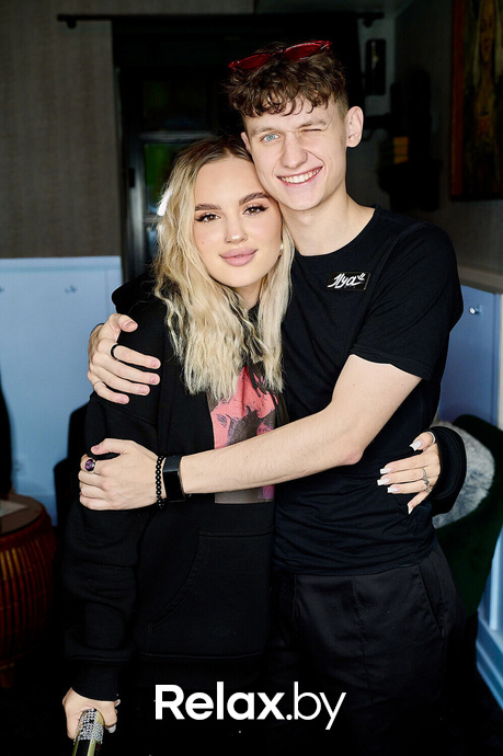 Parker House, фото № 48