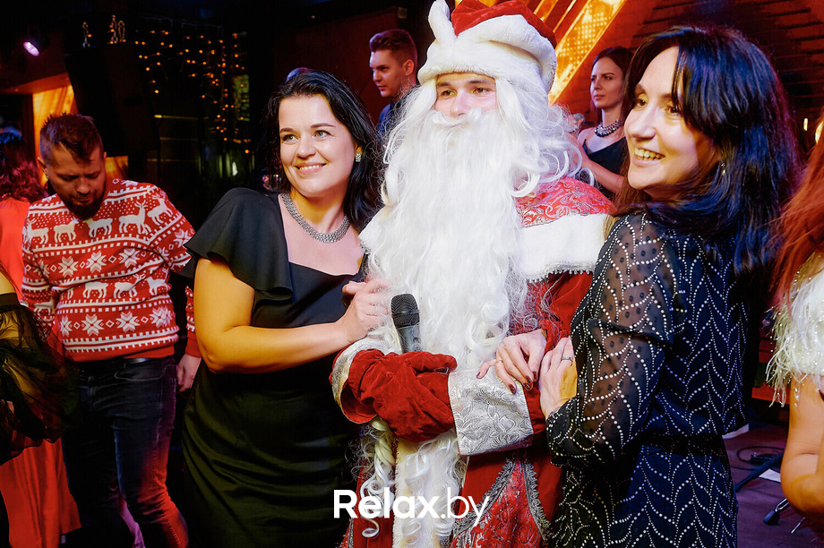 Новый Год в Ангелах, фото № 185