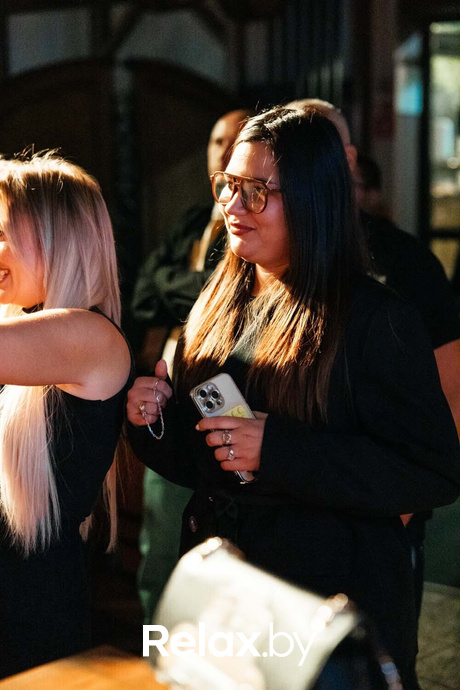 Отпетые Мошенники в Броваре, фото № 137