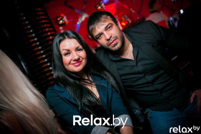 Next Club Show, фото № 29