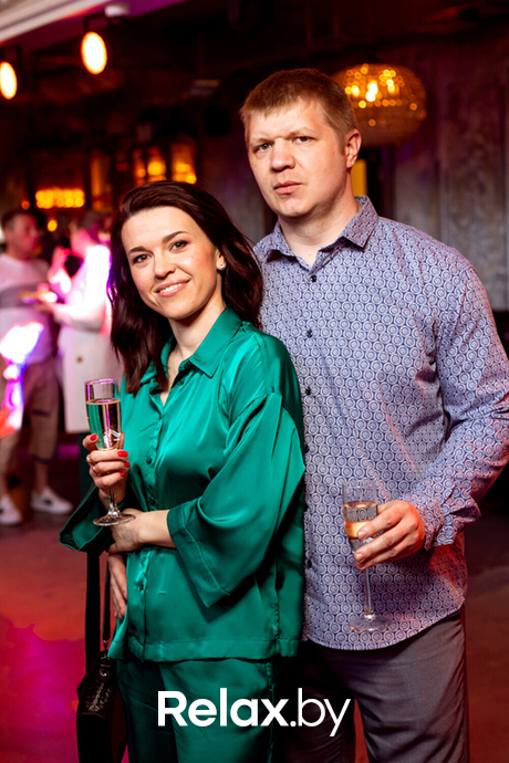 Opening Party, фото № 30