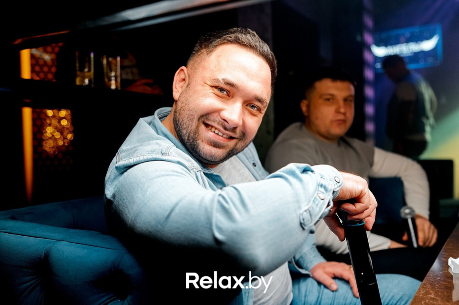 Saturday music, фото № 7