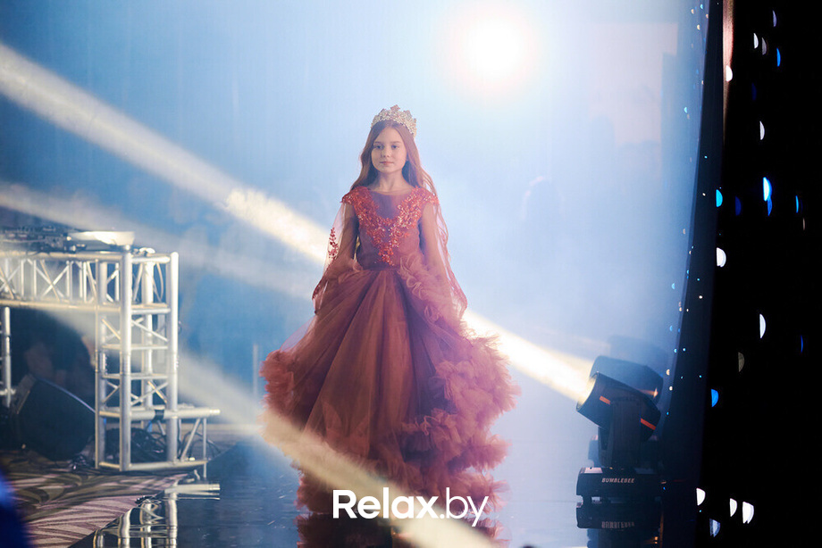 IMG Fashion KILLA PARTY - KIDS’ SHOW, фото № 754