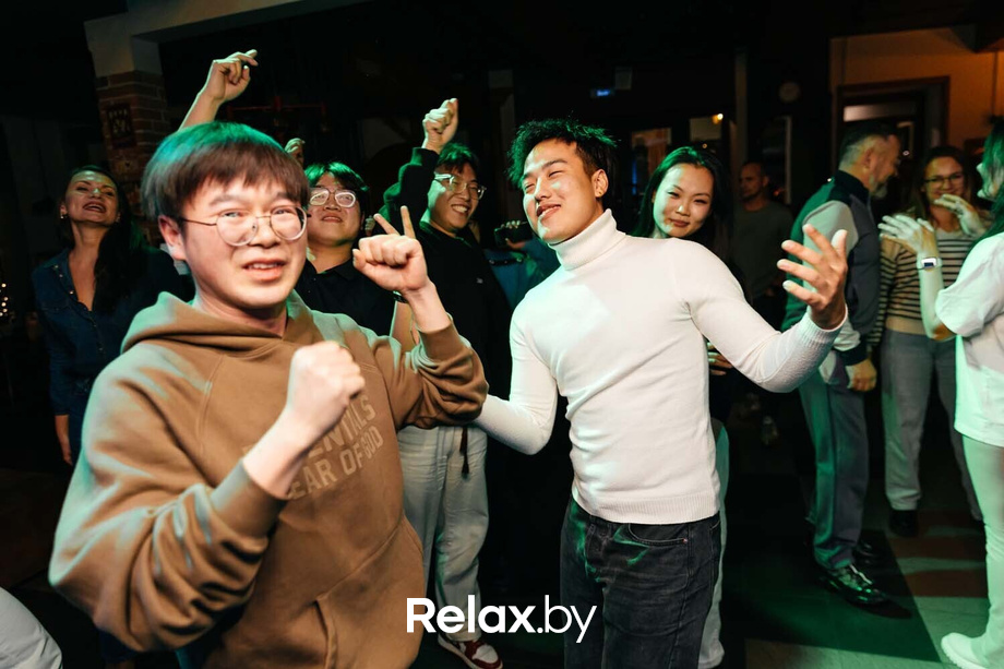 Суббота в Броваре, фото № 56