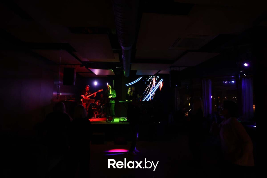 Terra party, фото № 16