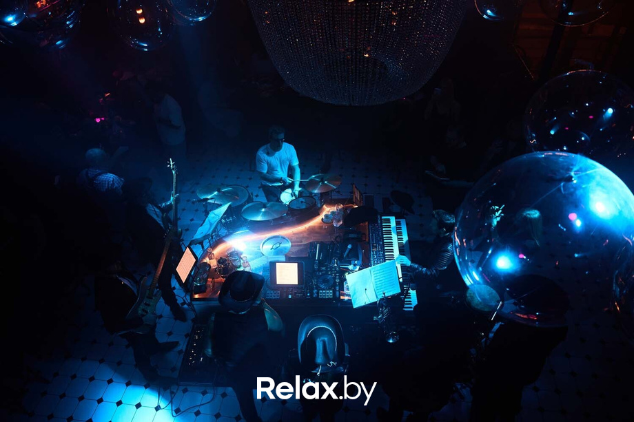 Tribute Depeche Mode, фото № 71