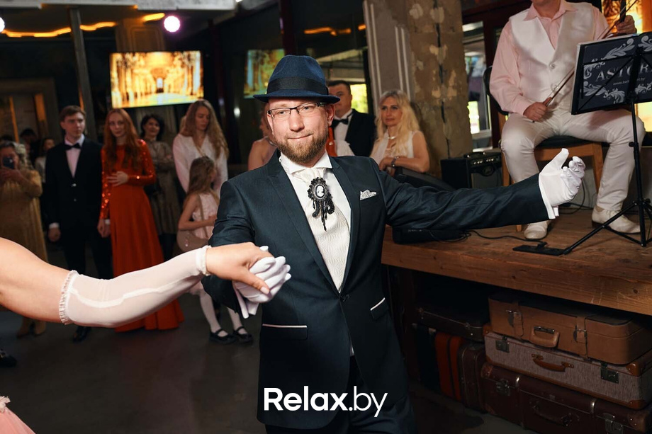 Весенний Бал, фото № 3