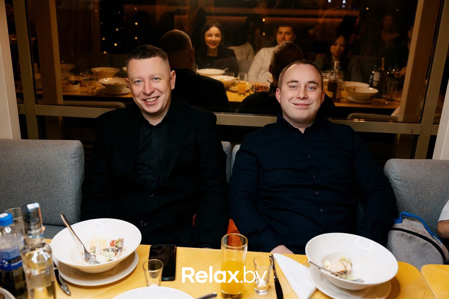 Ночные жители, фото № 43