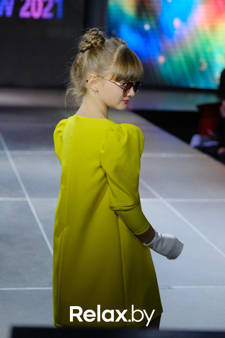 FASHION LINE SHOW 2021, фото № 186