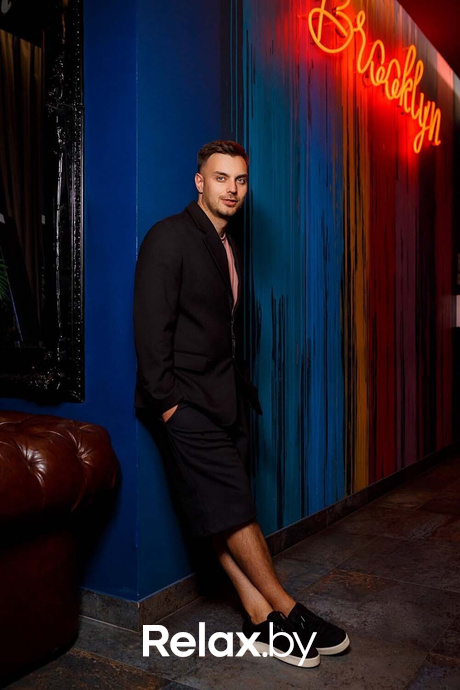 Brooklyn Live!, фото № 22