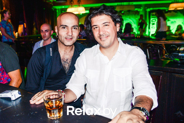 Жаркая суббота!, фото № 59