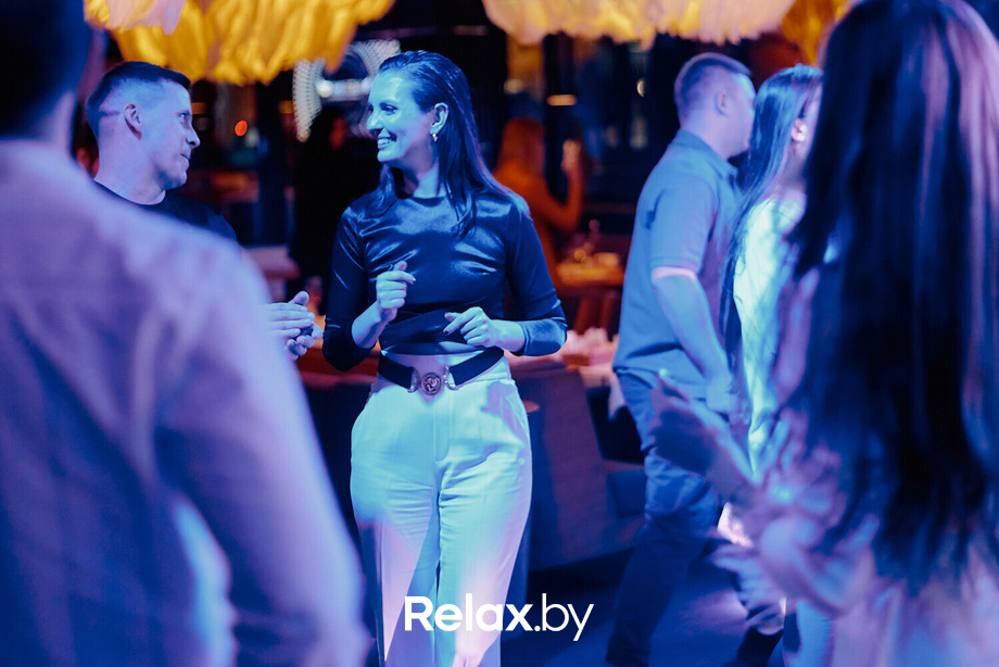 Friday Music, фото № 43