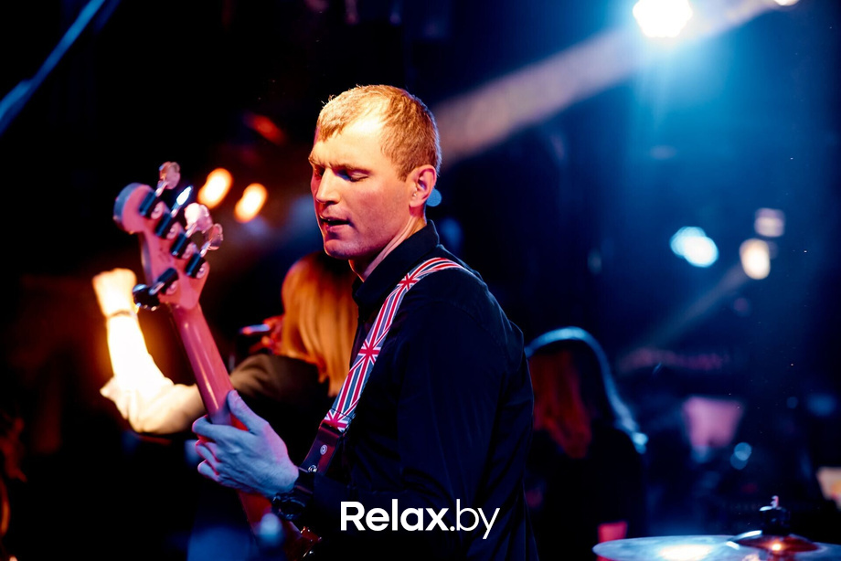 Saturday music, фото № 39