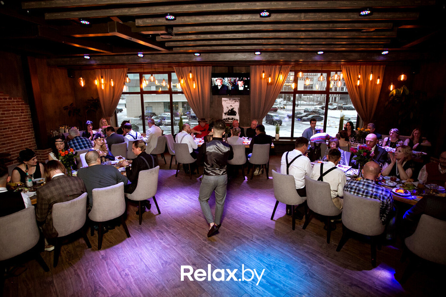 Чикаго, 1930-е, фото № 75