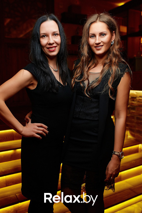 Новогодние вечера, фото № 23