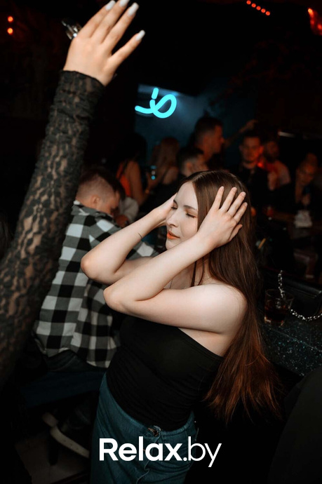 Friday party, фото № 34