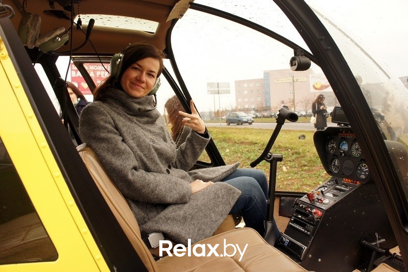 Воздушная прогулка relax.by, фото № 45