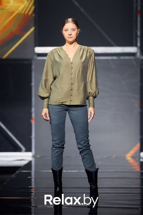 13 сезон Brands Fashion Show | Показы, фото № 48