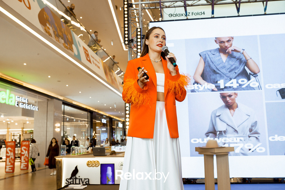 Шопинг Фест в ТРЦ Galleria Minsk, фото № 151