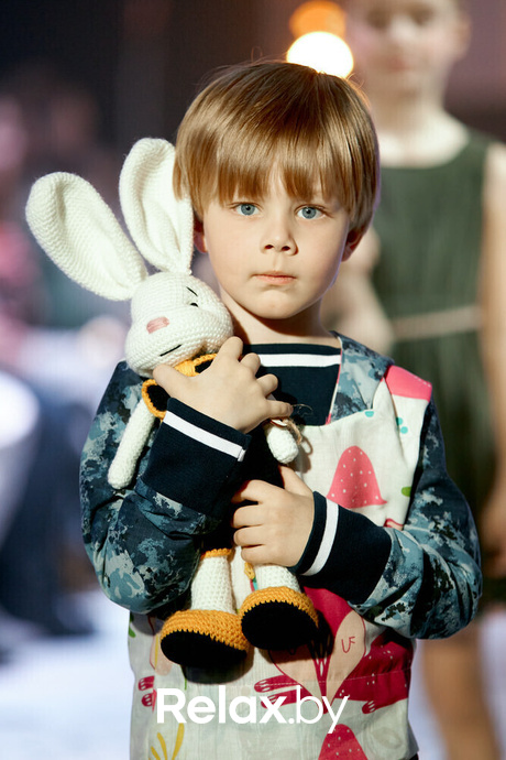 FASHION KIDS’ SHOW, фото № 295