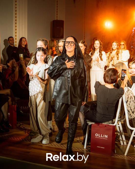 Fashion Fabrique 2.0 (часть 6), фото № 87