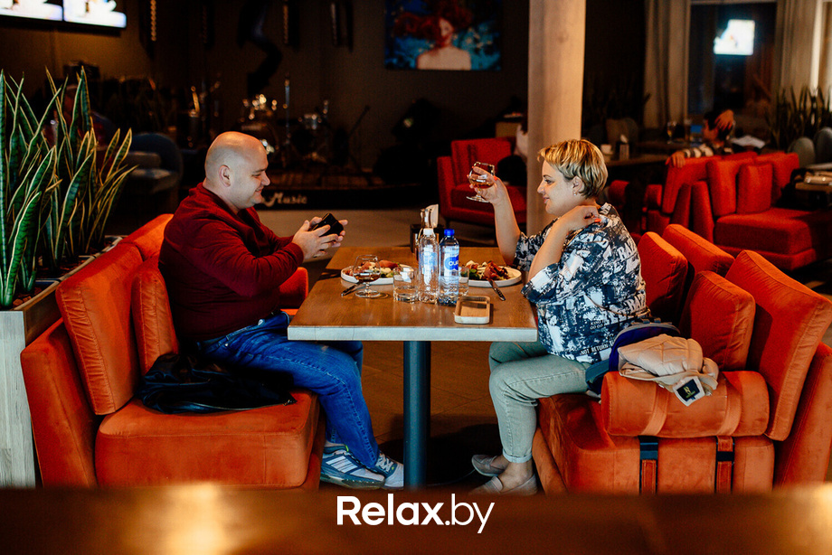 Terra party, фото № 1