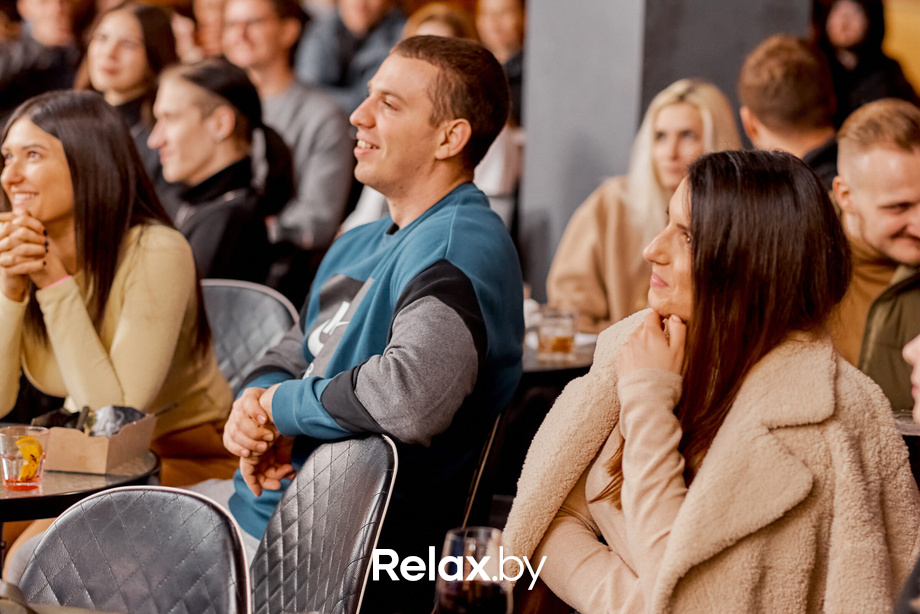 Отчетный концерт, фото № 97