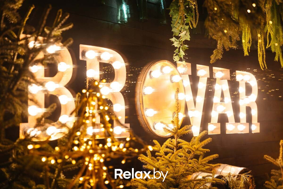 Новогодний корпоратив 13.12.2024, фото № 53