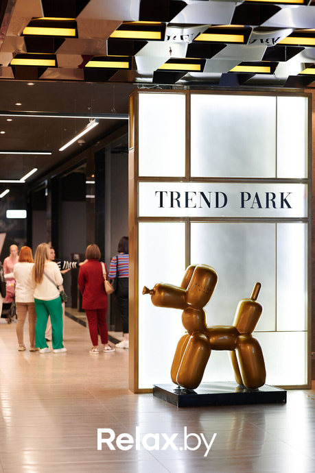 Шопинг-экскурсия со стилистом, фото № 102