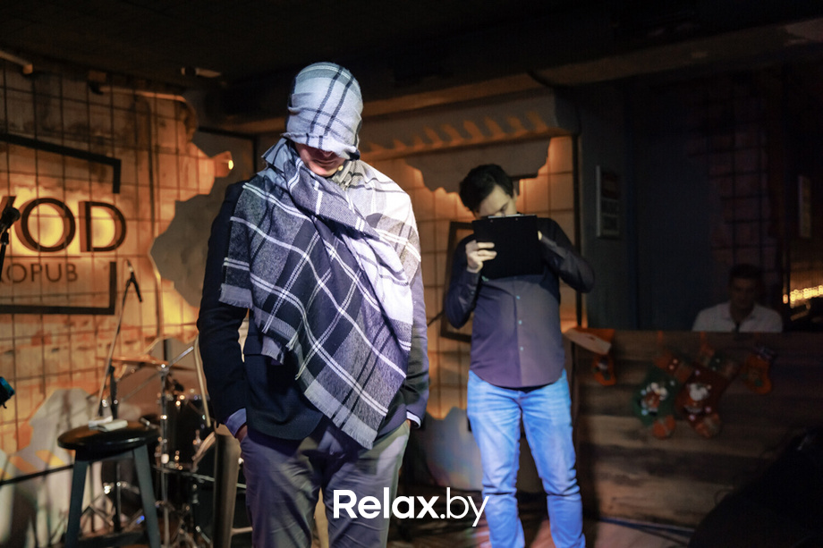 Zavod Friday Night, фото № 58