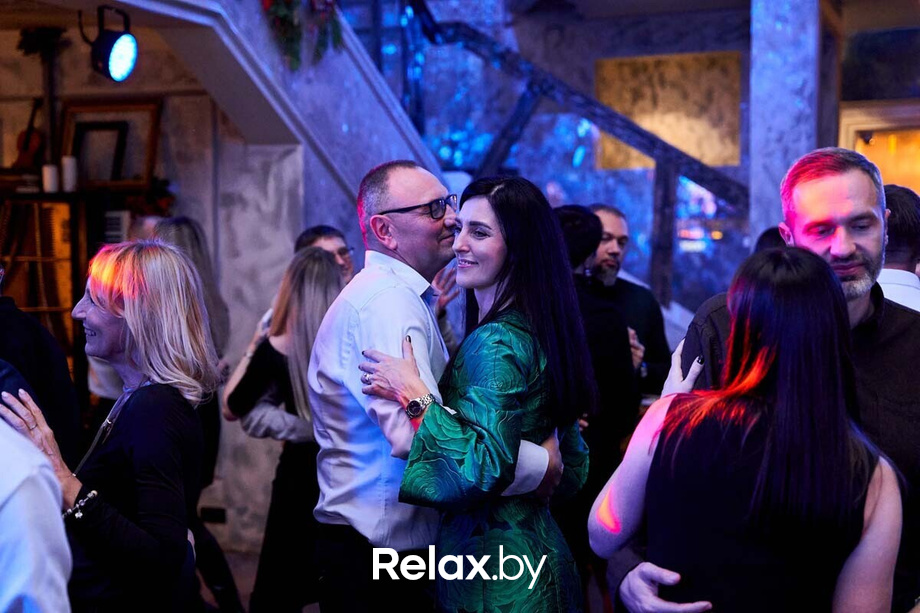 Новогодний Корпоратив, фото № 119