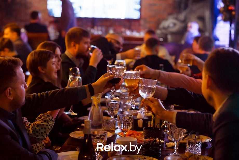 Новогодний Бруклин, фото № 57