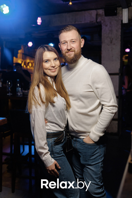 Zavod Friday Night, фото № 25