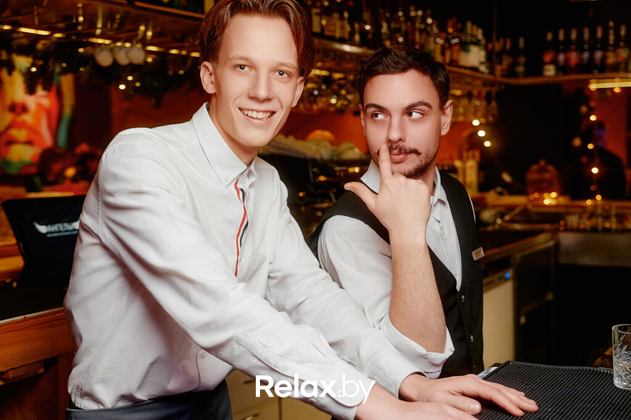 Новый Год в Ангелах, фото № 3