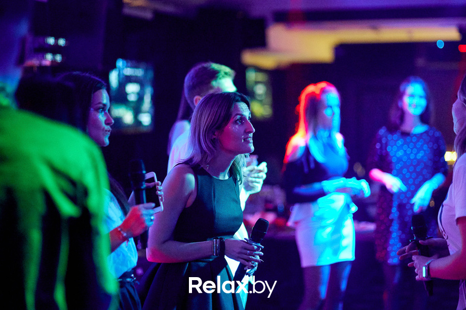 День Рождения портала Relax.by, фото № 59