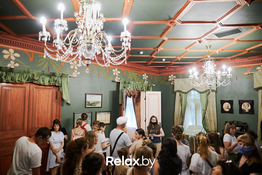 IMG FASHION SHOW – SUMMER 2021, фото № 403