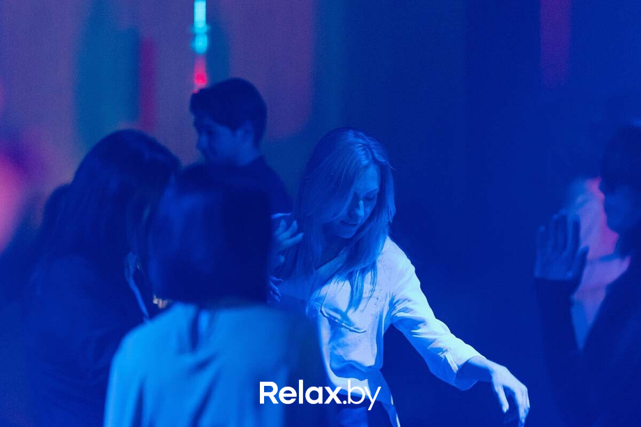 Ночные жители, фото № 42