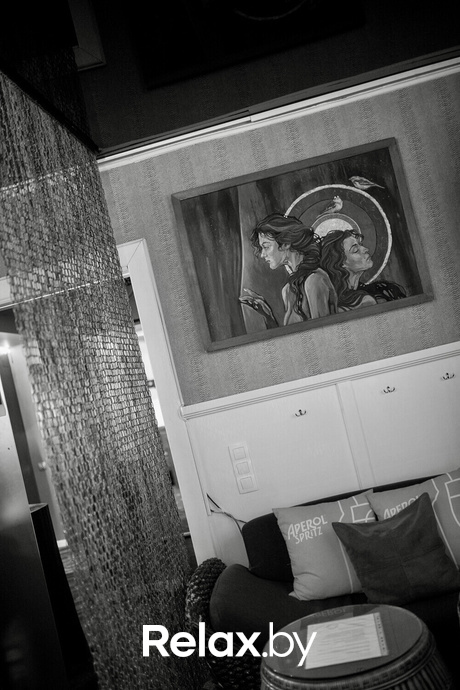 Parker House, фото № 29