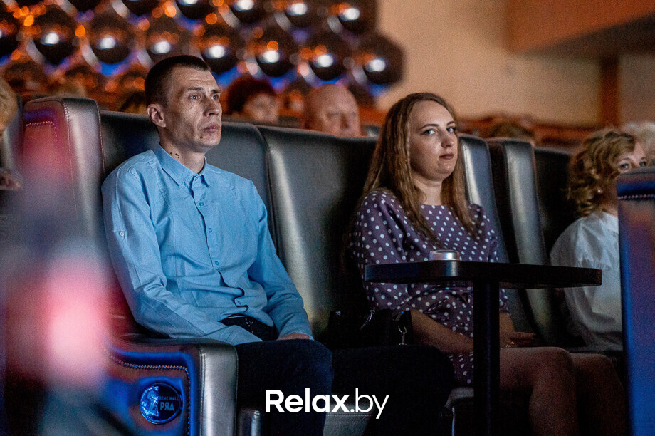 День работников лёгкой промышленности Беларуси, фото № 125