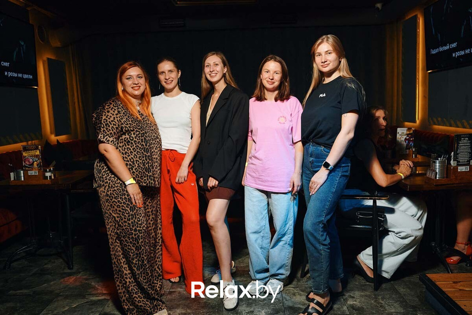 Saturday party, фото № 12