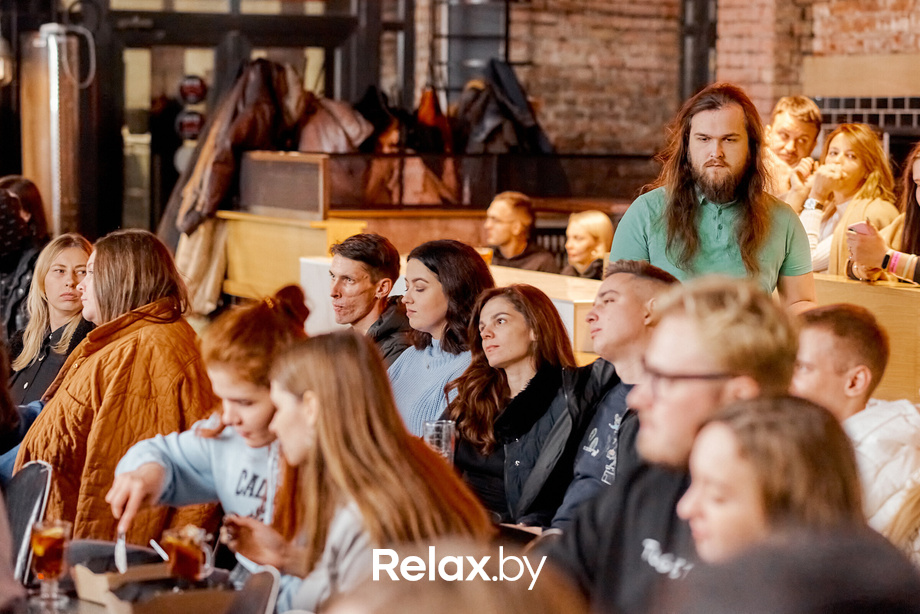 Отчетный концерт, фото № 57