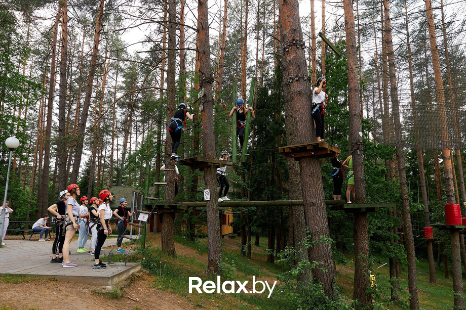 МЕГА-отрыв Relax.by, фото № 339