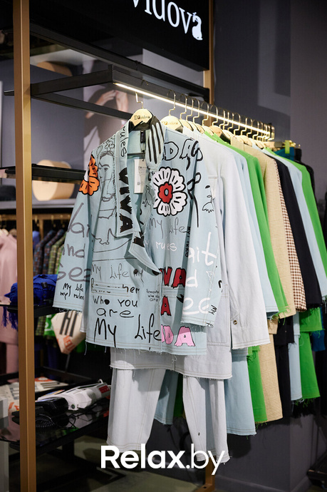 Шопинг-экскурсия со стилистом, фото № 98