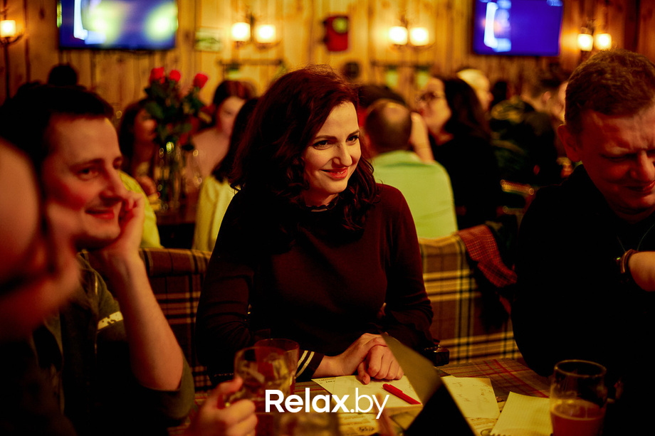 Бар-олимпиада «Мозгва», фото № 200